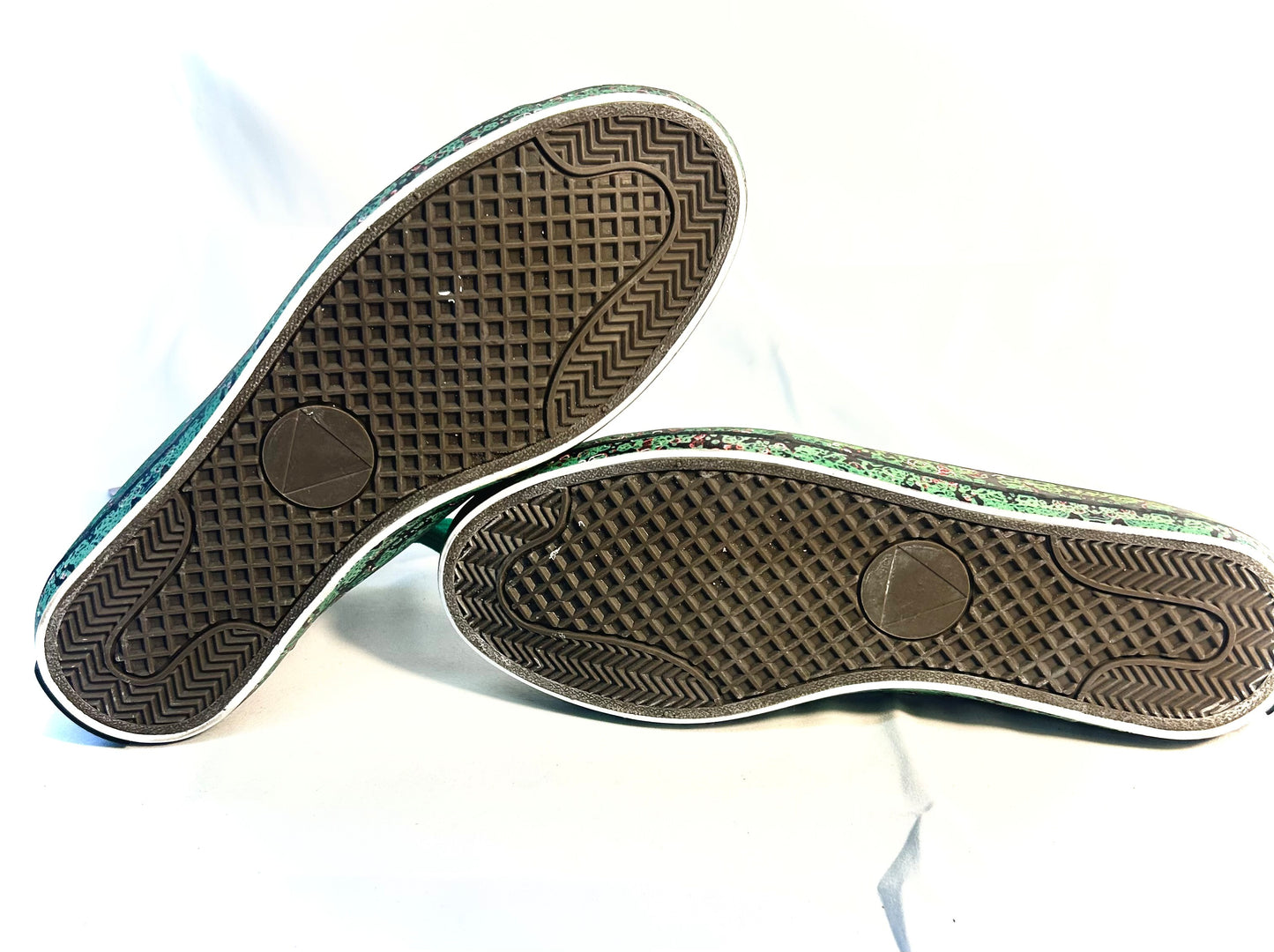 Bang Shoes Size 9