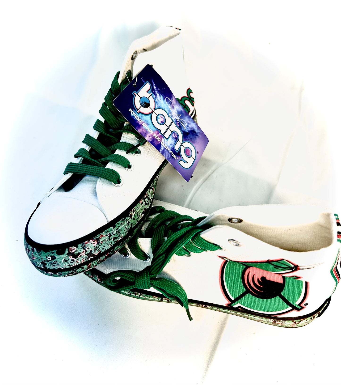 Bang Shoes Size 9