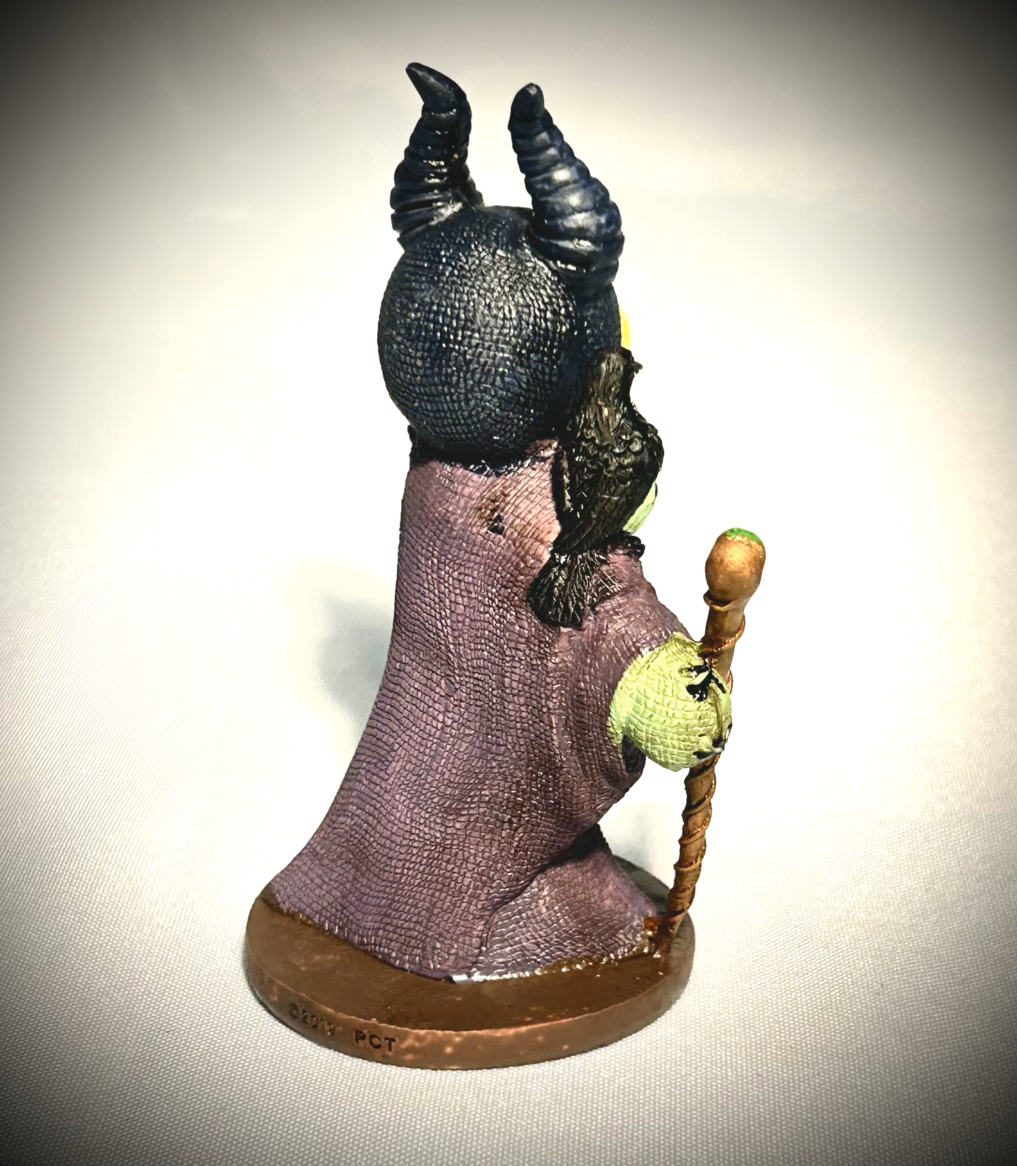 Pinhead Malificent