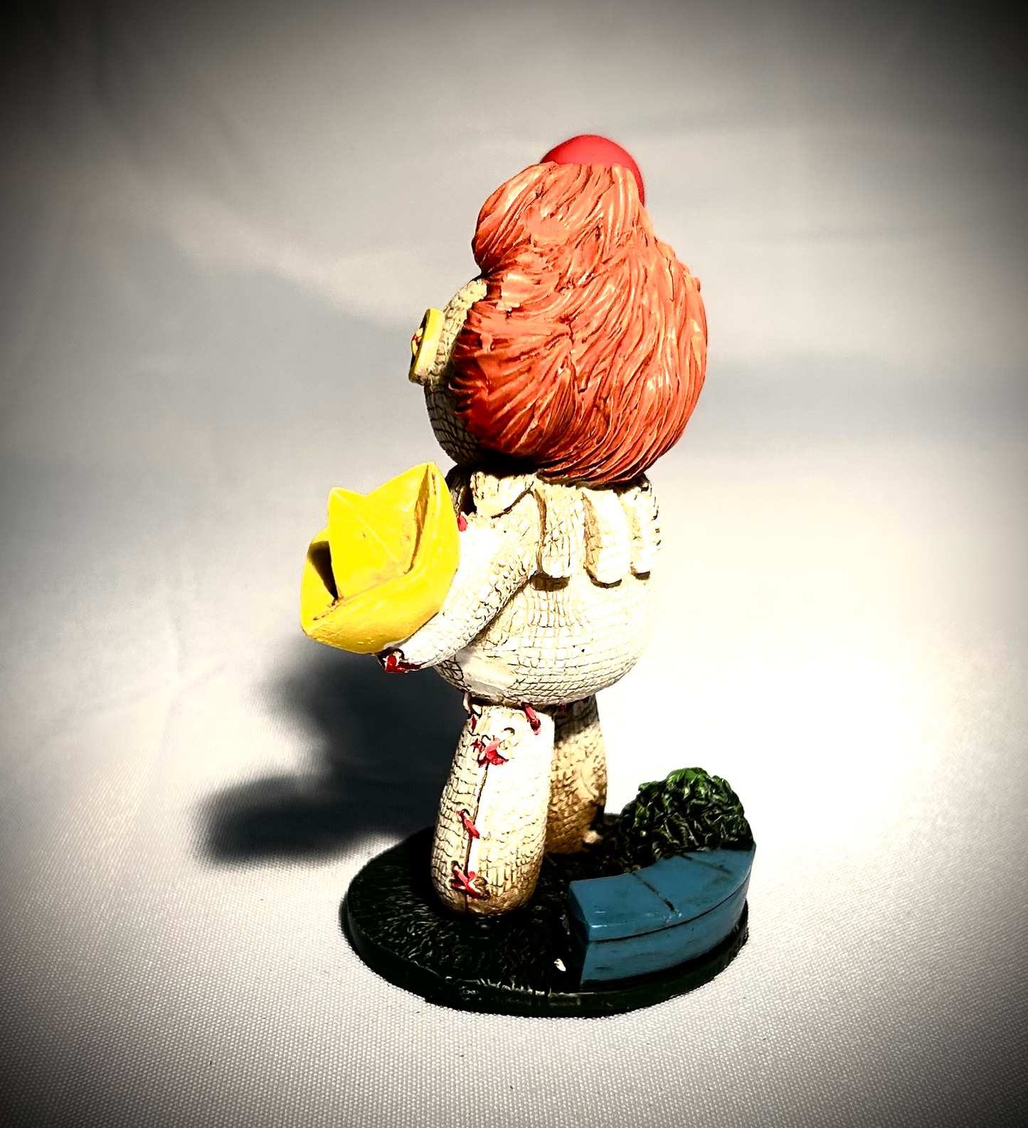 Pinhead Pennywise