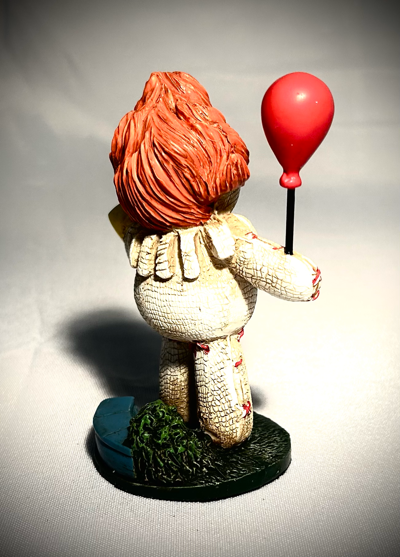 Pinhead Pennywise