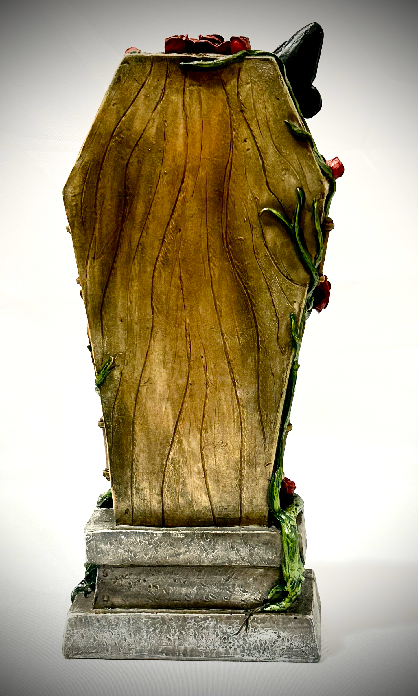Til Death Do Us Part Figureine