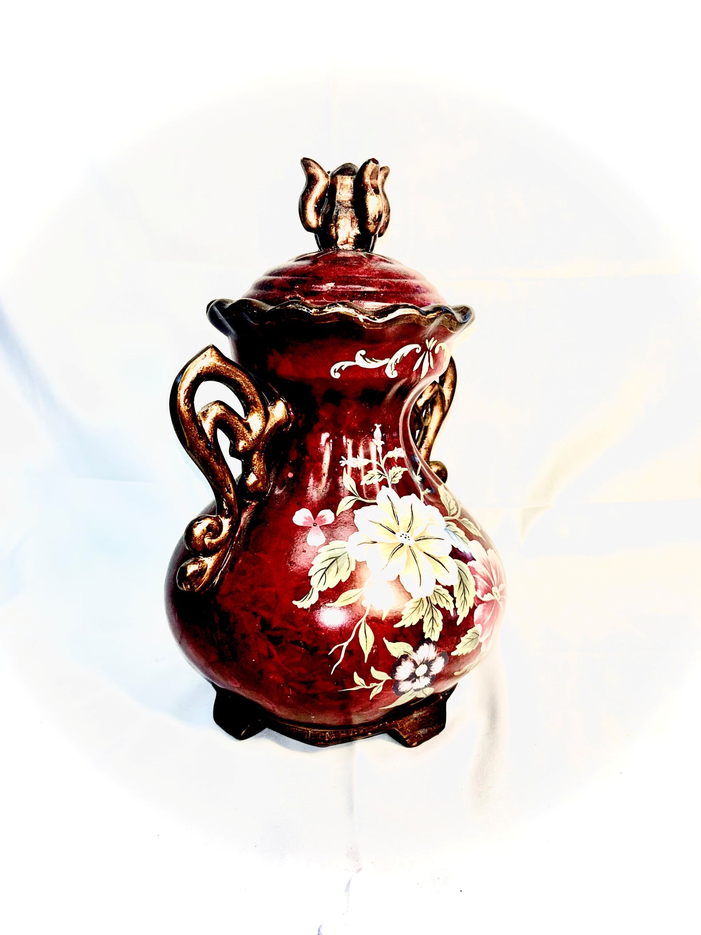 Ornamental Vase