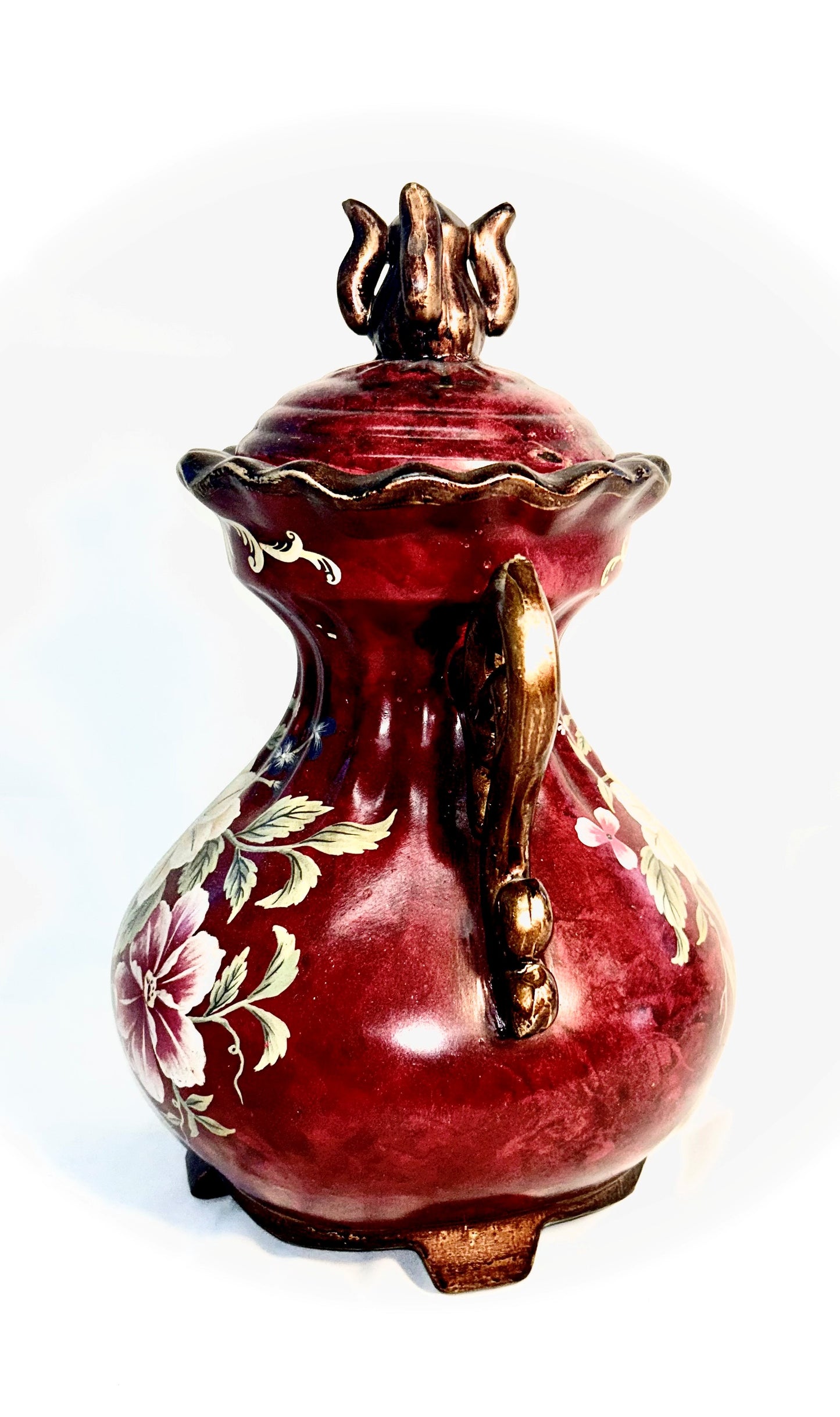 Ornamental Vase