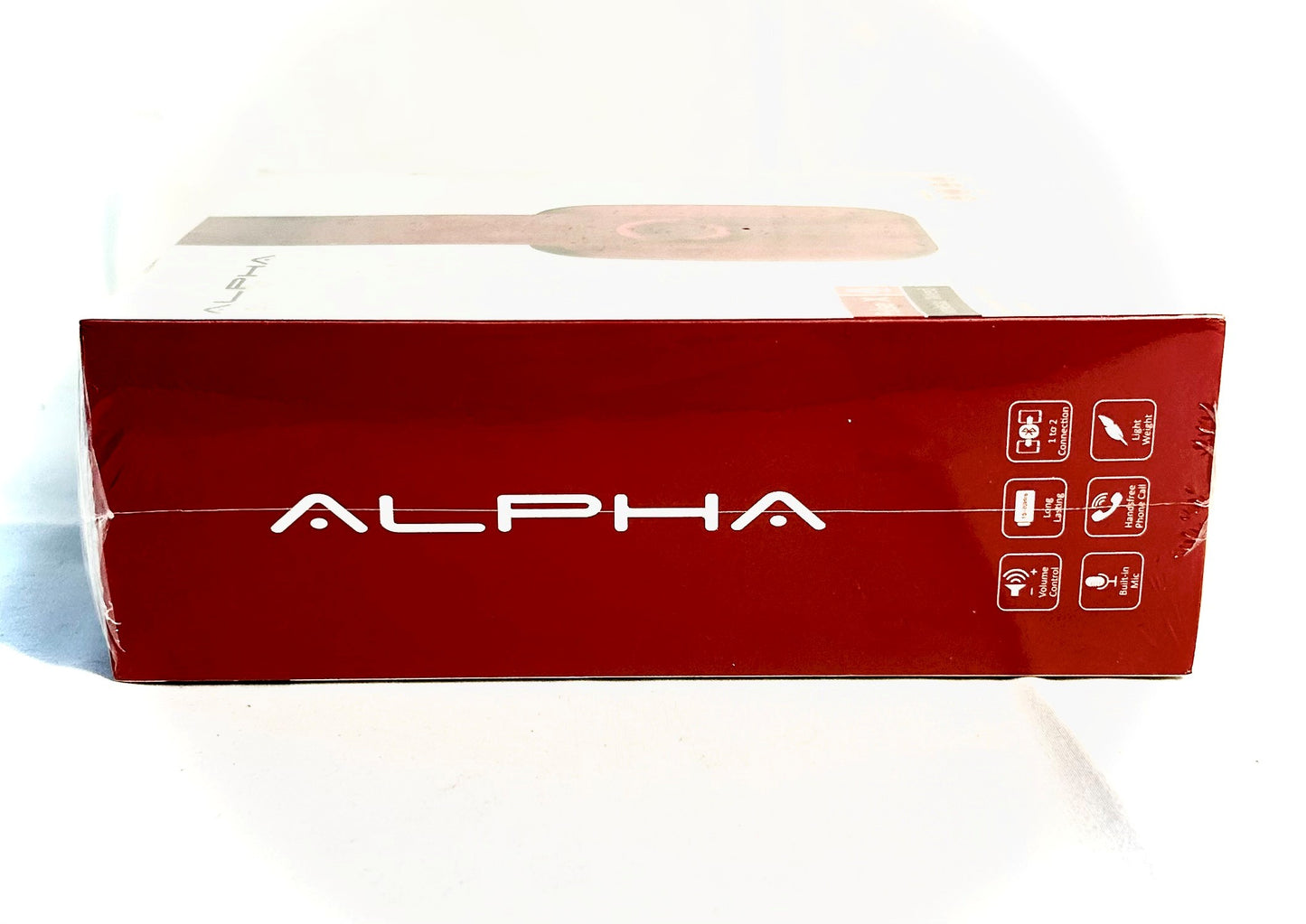 Alpha Headphones
