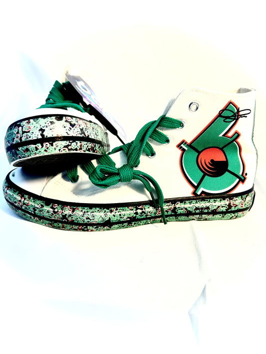 Bang Shoes Size 9