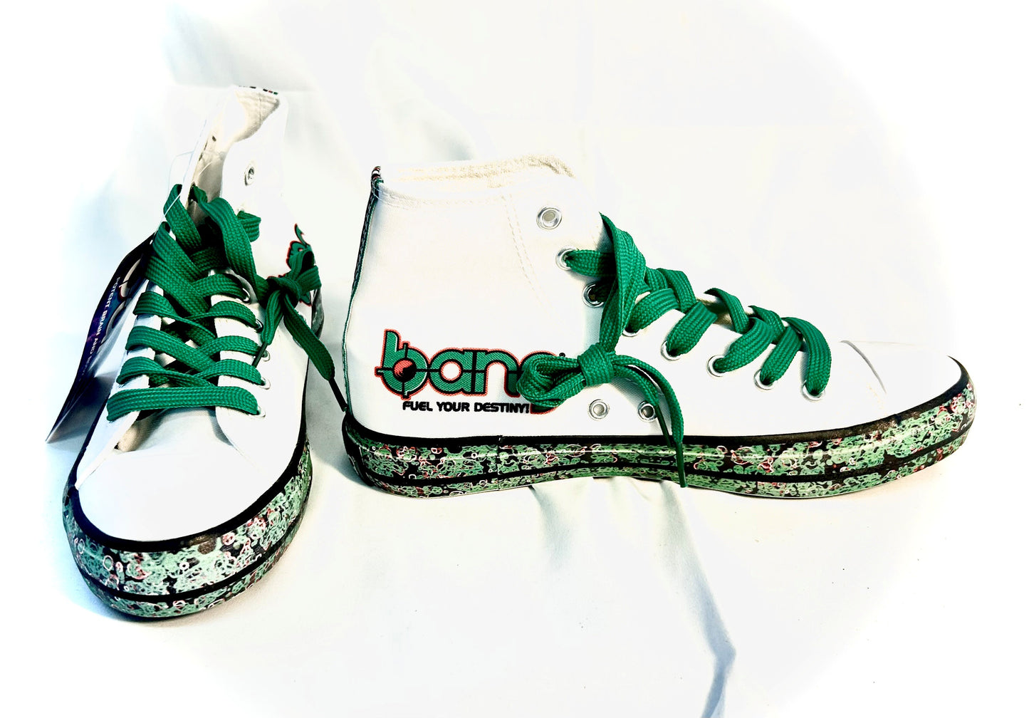 Bang Shoes Size 9