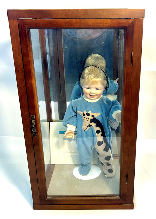 1992 Catch Me If You Can Doll