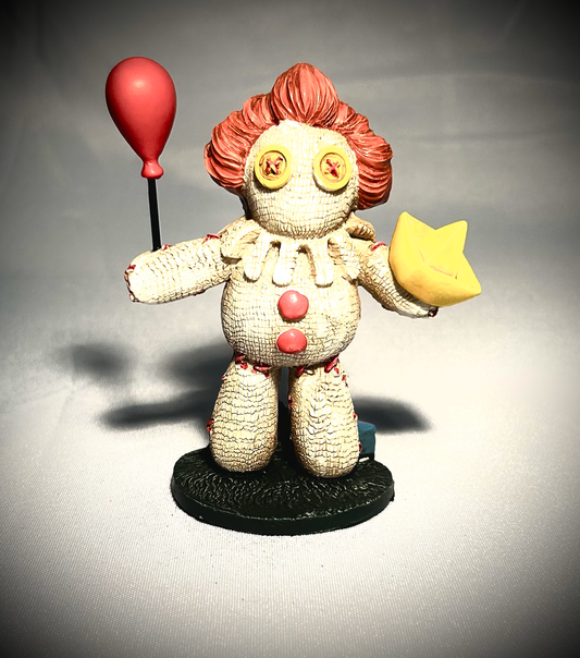 Pinhead Pennywise