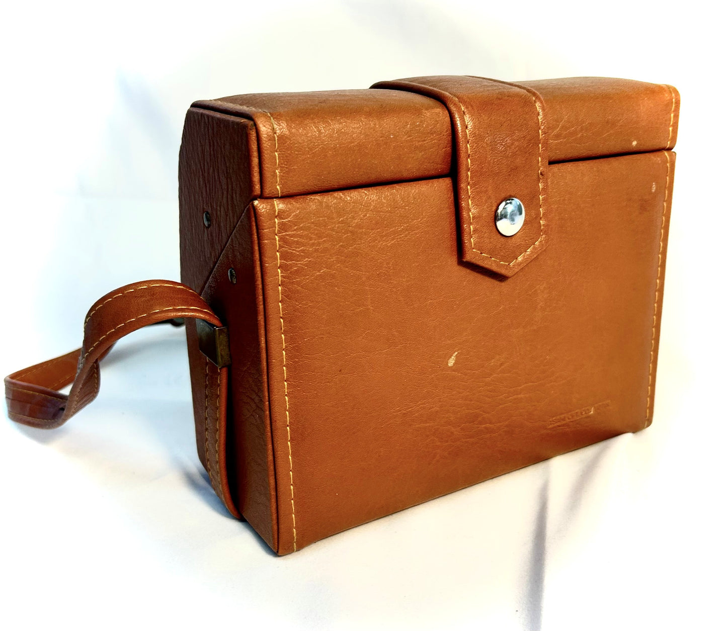 Pentax Camera with Case