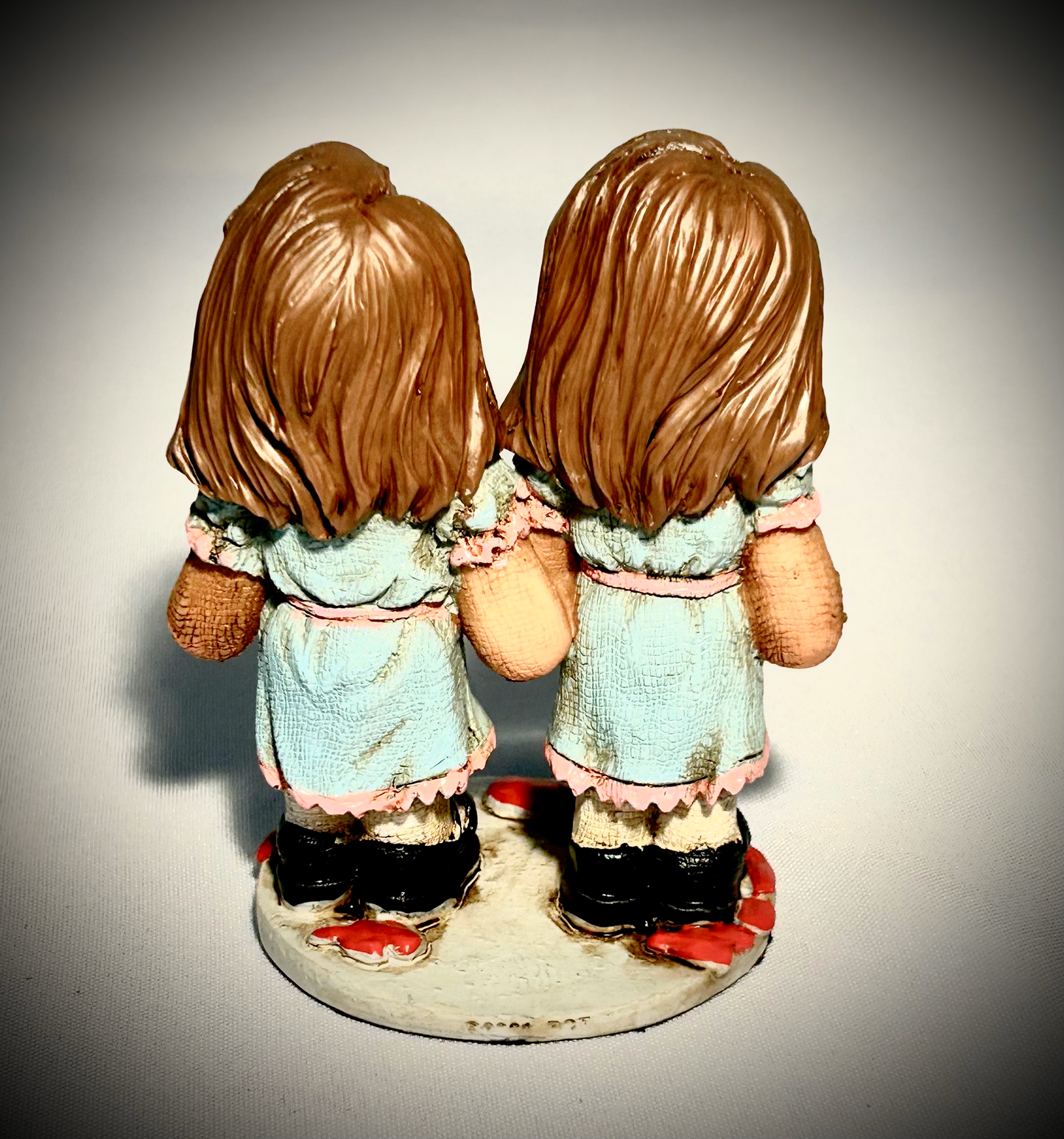 Pinhead Shinning Twins
