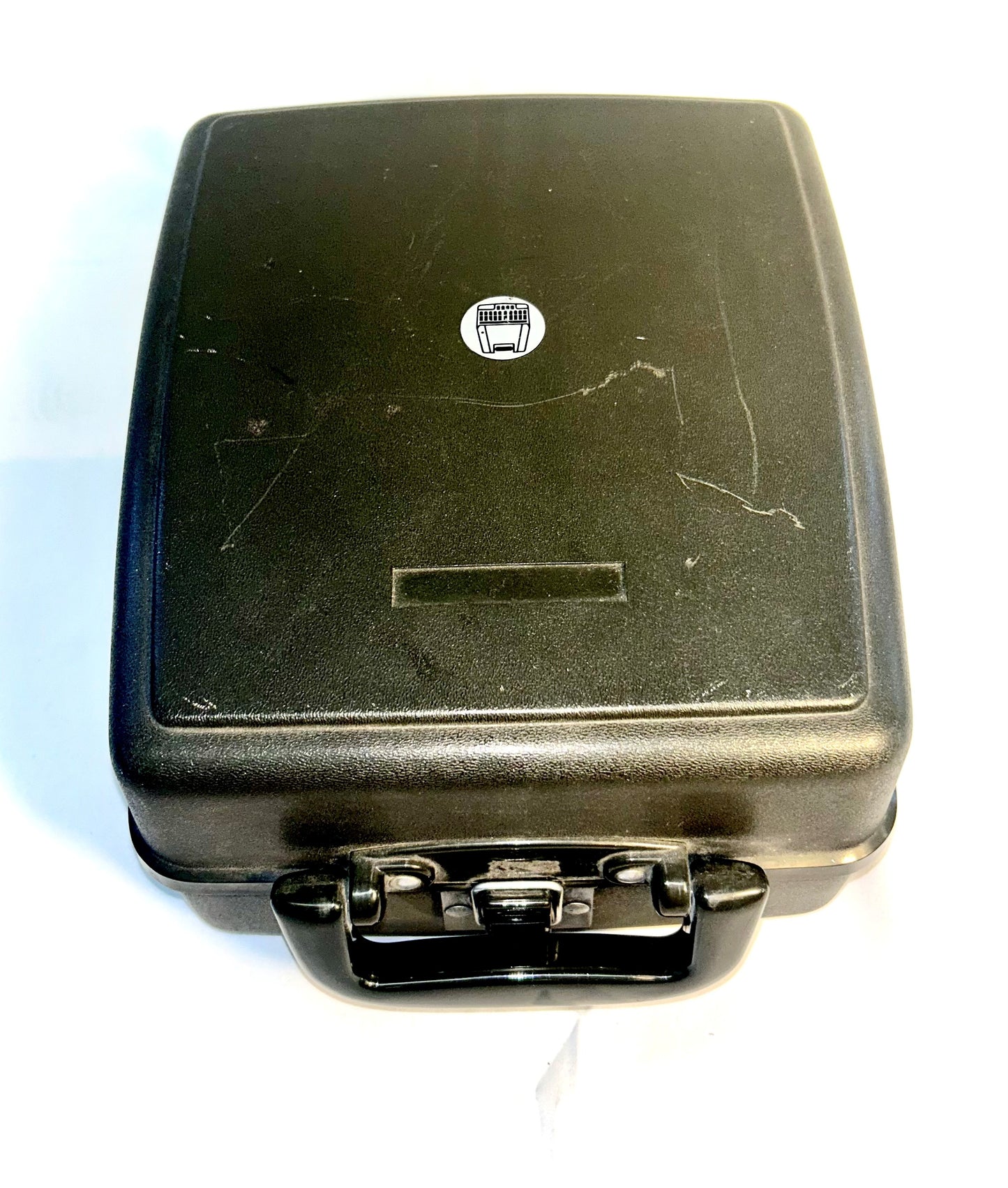 Vintage Stenoprint Shorthand Machine