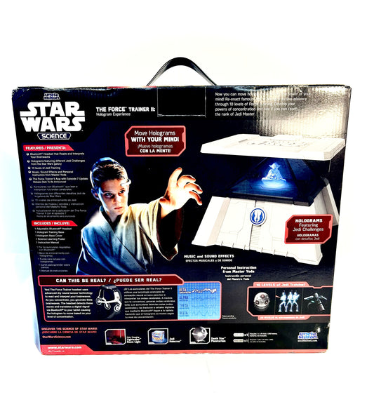 Star Wars - Force Trainer II