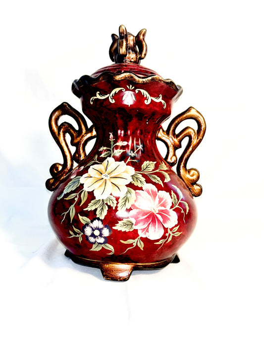 Ornamental Vase