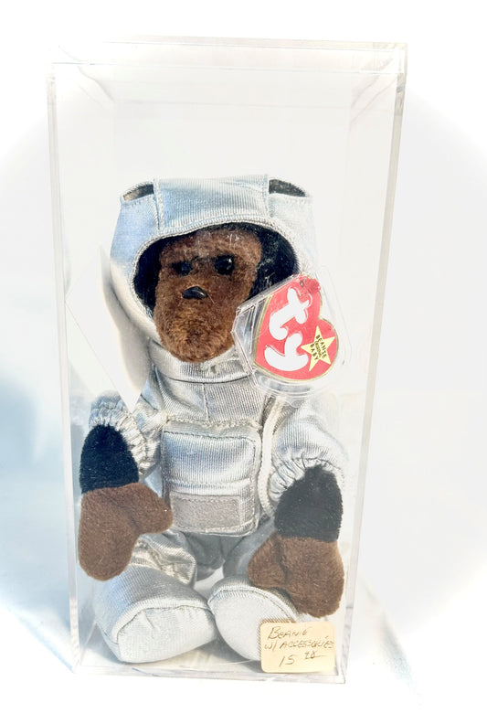 Space Beanie Baby
